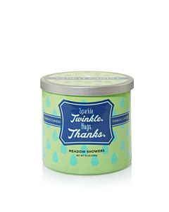 Yankee Candle Sparkle, Twinkle, Hugs, Thanks